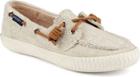 Sperry Paul Sperry Sayel Away Hemp Natural, Size 5m Women's Shoes