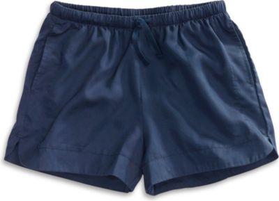 Sperry Pull-on Shorts Navy, Size Xs Women's