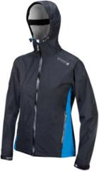 Sperry Storm Jacket Black/podiumblue, Size Xs Women's