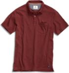 Sperry Polo Shirt Andorra, Size S Men's