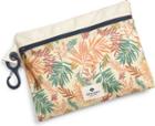 Sperry Zip Pouch Palmprintnavy, Size One Size Women's