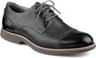 Sperry Gold Cup Bellingham Asv Cap Toe Oxford Steel, Size 7m Men's Shoes