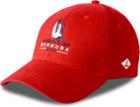 Sperry Americas Cup Hat Red, Size One Size Women's