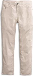 Sperry Microcord Pant Natural, Size Women's
