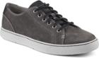 Sperry Gold Cup Sport Casual Nubuck Sneaker Grey, Size 7m Men's Shoes
