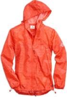 Sperry Packable Jacket Orange, Size Xs Men's