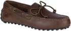 Sperry Hamilton Ii 1-eye Loafer Darkbrown, Size 7m Men's Shoes