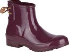 Sperry Walker Turf Rain Boot Grape, Size 5m Women's Shoes