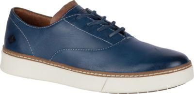 Sperry Clipper Cvo Sneaker Navy, Size 7m Men's Shoes