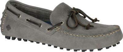 Sperry Hamilton 1-eye Driver Grey, Size 7m Men's