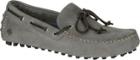Sperry Hamilton 1-eye Driver Grey, Size 7m Men's