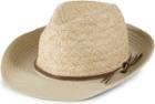Sperry Classic Fedora Natural, Size One Size Women's