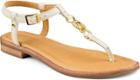 Sperry Gold Cup Sandal White, Size 5m Women's Shoes