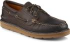 Sperry Gold Cup 3-eye Boot Brown, Size 9m Men's Shoes