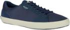 Sperry Paul Sperry Flex Deck Ltt Mesh Sneaker Navy, Size 7.5m Men's
