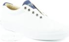 Sperry Striper Ll Cvo Knit Sneaker White, Size 8m Men's Shoes
