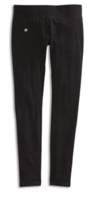 Sperry Leggings Black, Size Xs Women's