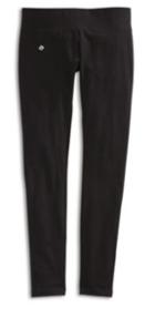 Sperry Leggings Black, Size Xs Women's