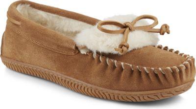 Sperry Bree Joy Slipper Tan, Size 5m Women's