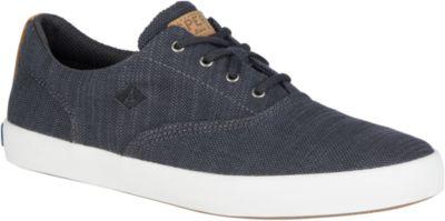 Sperry Wahoo Cvo Baja Sneaker Grey, Size 8m Men's