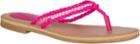 Sperry Anchor Coy Flip-flop Raspberry, Size 5m Women's Shoes