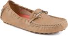 Sperry Hamilton Loafer Tan, Size 5m Women's Shoes