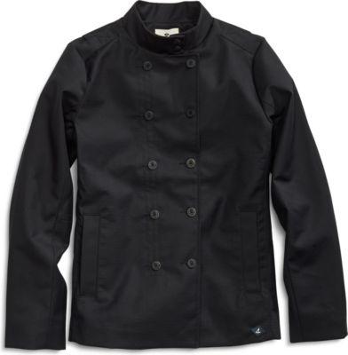 Sperry Peacoat Outerwear Jacket Navy, Size Xs Women's