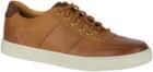 Sperry Gold Cup Sport Casual Sneaker Tan, Size 7m Men's
