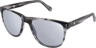Sperry Seaford Polarized Sunglasses Grey, Size One Size Women's