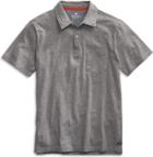 Sperry Polo Shirt Grey, Size S Men's