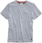 Sperry Short Sleeve T-shirt White, Size S Men's