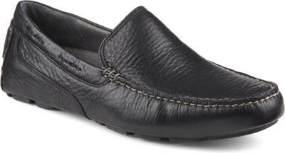 Sperry Gold Cup Kennebunk Asv Venetian Loafer Blackleather, Size 8m Men's Shoes