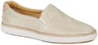 Sperry Gold Cup Rey Sneaker Platinumscale, Size 5m Women's