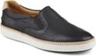 Sperry Gold Cup Rey Sneaker Black, Size 5m Women's Shoes