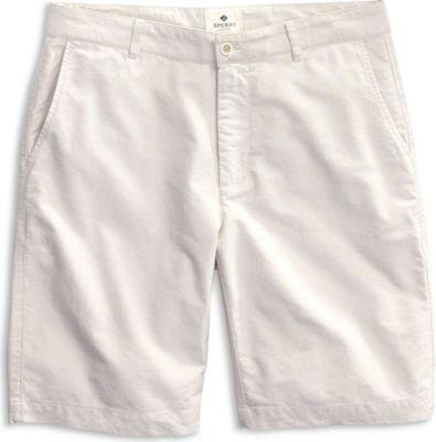 Sperry Oxford Short Khaki, Size Men's