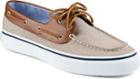 Sperry Bahama Chambray 2-eye Sneaker Chino, Size 9m Men's Shoes