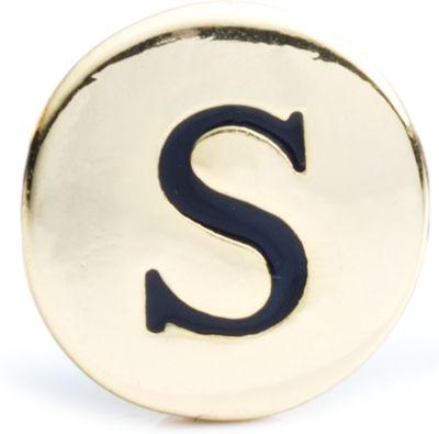Sperry Initial Charm S, Size One Size Women's