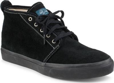 Sperry Cloud Cvo Suede Chukka By Ymc Black, Size 7m Men's Shoes