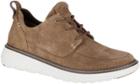 Sperry Element 3-eye Suede Chukka Carmelsuede, Size 7m Men's