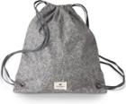 Sperry Sling Backpack Greywave, Size One Size Men's
