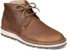 Sperry Dockyard Oxford Chukka Tan, Size 7m Men's Shoes