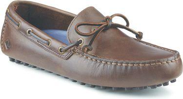 Sperry Hamilton 1-eye Driver Brown, Size 7m Men's Shoes