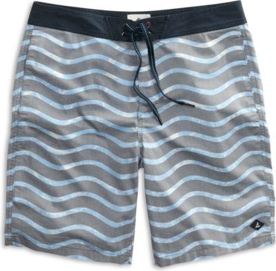Sperry Knock Out Board Short Navyblazer, Size 28 Men's