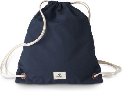 Sperry Sling Backpack Navy, Size One Size Men's