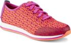 Sperry Paul Sperry Tidal Trainer Sneaker Pink, Size 6m Women's Shoes