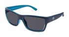 Sperry Seven Seas Polarized Sunglasses Blue, Size One Size Women's