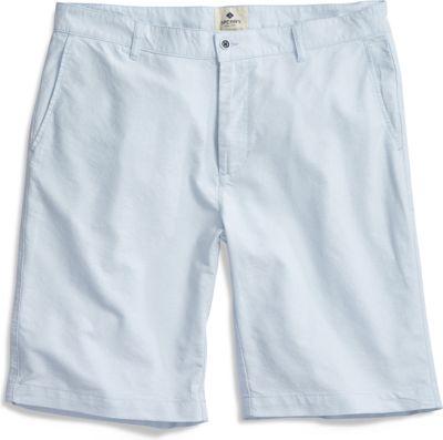 Sperry Washed Oxford Short Sky, Size Men's