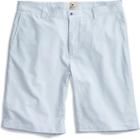 Sperry Washed Oxford Short Sky, Size Men's