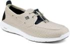 Sperry Paul Sperry Sojourn Mesh Shoe Silverbirch, Size 7m Men's Shoes