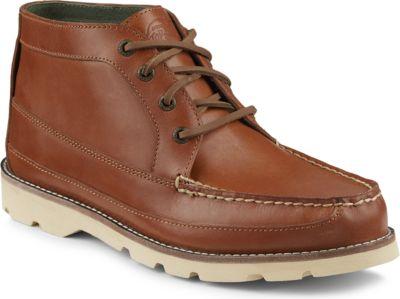 Sperry Bushwick Chukka Tan, Size 7m Men's Shoes